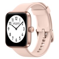 Smartwatch Vagary Smart Watch 2022 in Plastica X02A-003VY - X02A-003VY